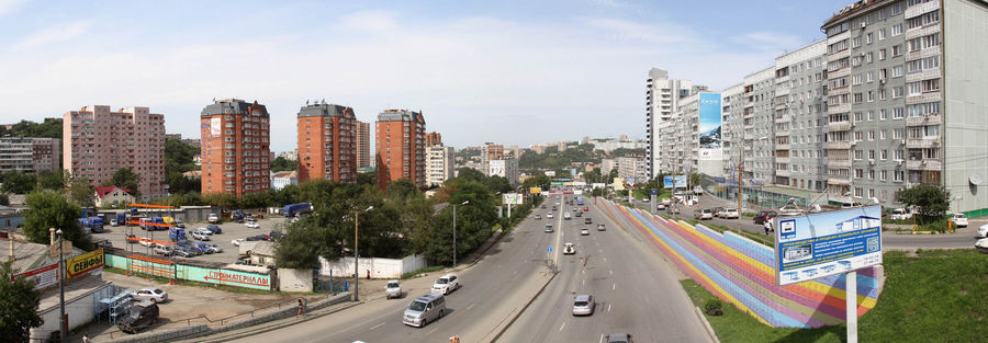 Некрасовская