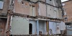 Началась экспертиза по восстановлению и проектирование снесенной части аварийного дома на Руднева