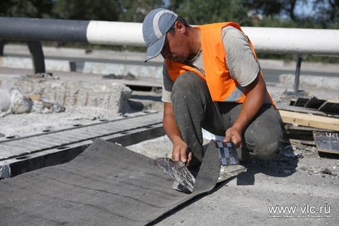 Завершающие работы