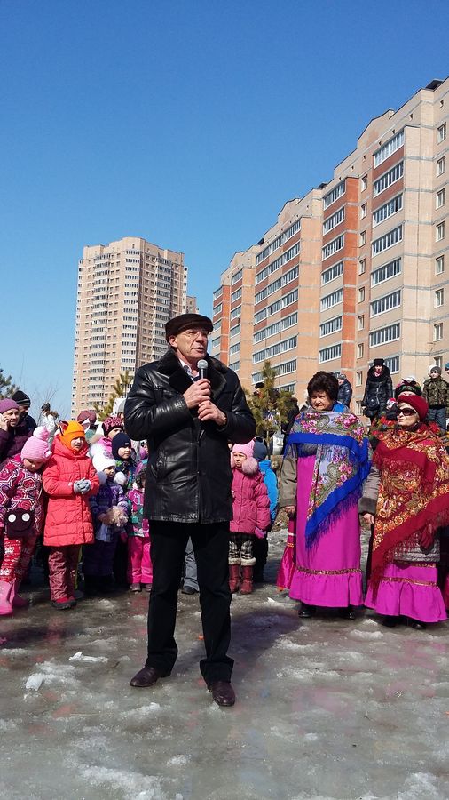 Юрий Корсаков