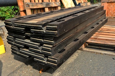 Новые конструкции швов