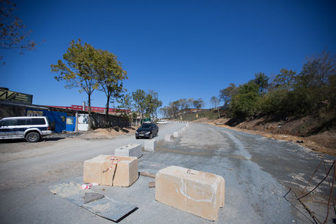 Новая дорога