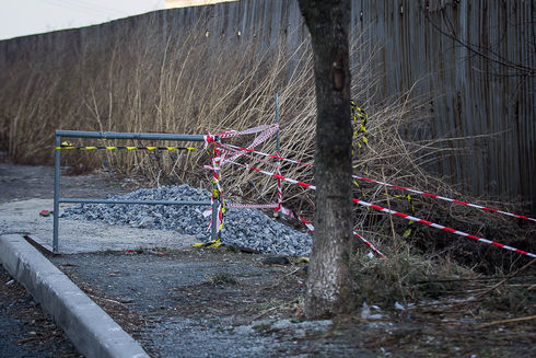 Ремонт лестницы