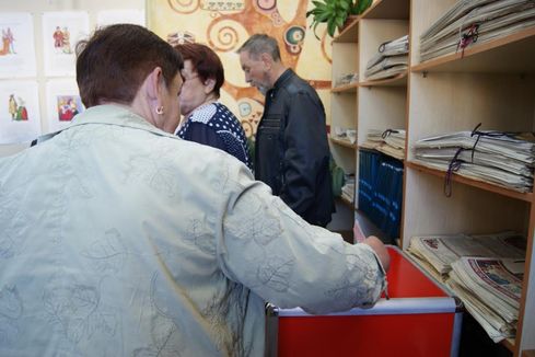 Явка превзошла все ожидания