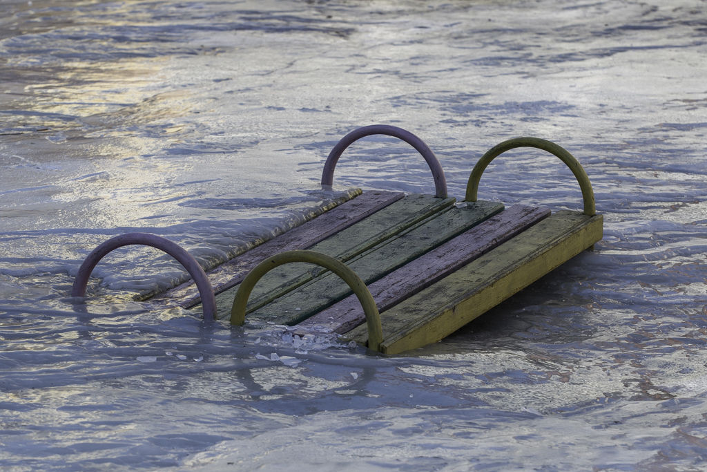 Снеговая Падь