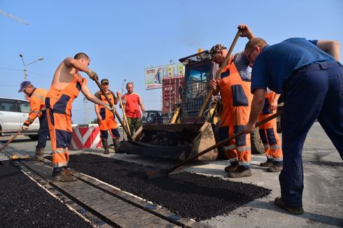 Заключительный этап работ