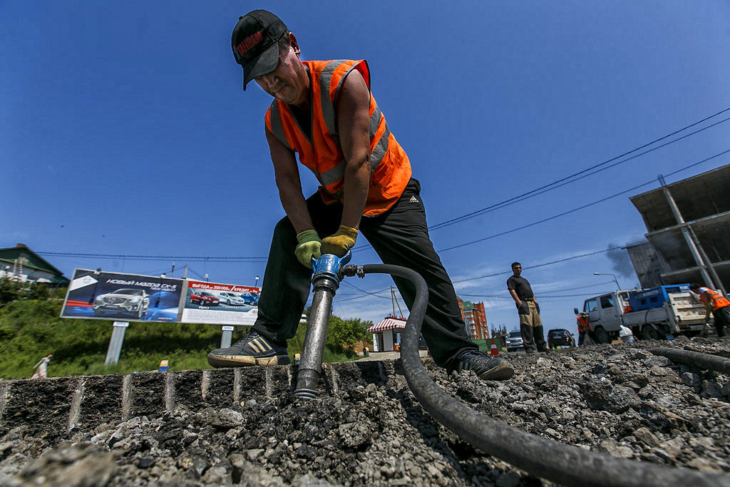 Проспект Красоты