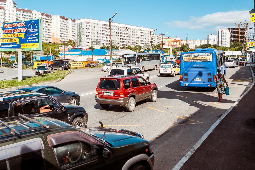 Остановка на 3-ей Рабочей