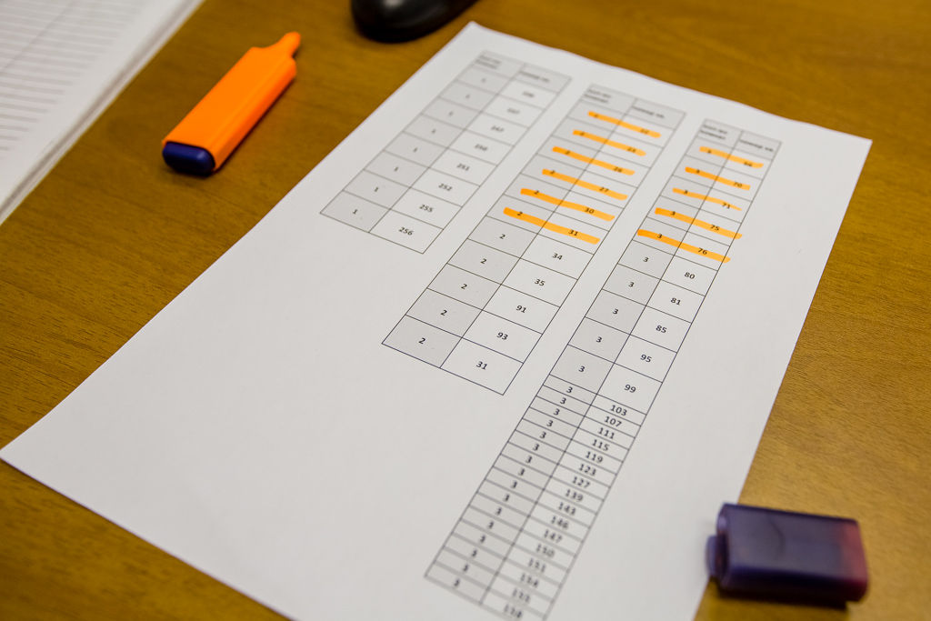 Третья запись на квартиры в Снеговой Пади