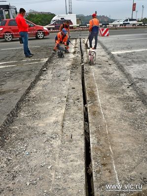 Некрасовский путепровод