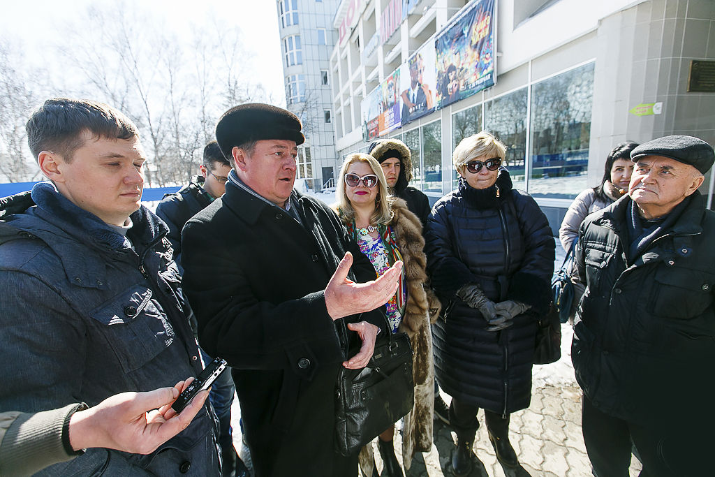 Директор сети кинотеатров Иллюзион собирается подавать апелляцию на решение суда