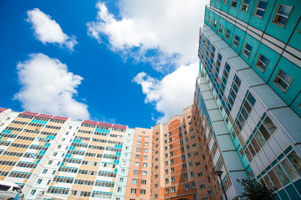 Снеговая Падь