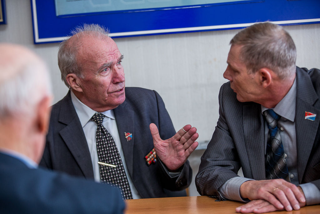 Личный прием