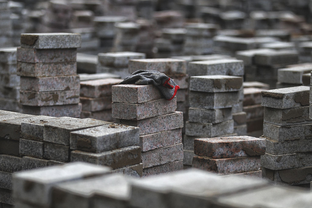 Реконструкция Парка Победы