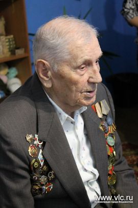 Алексей Иванович Литвинов