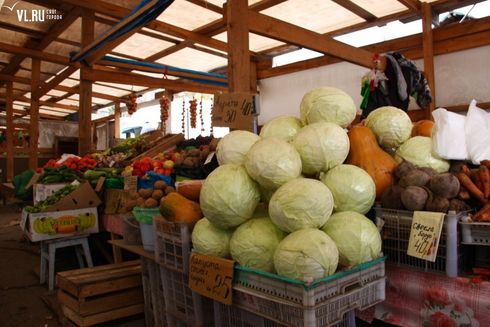 Некоторые еще продолжают торговать