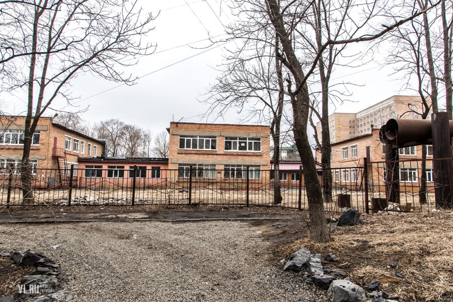 Детский сад