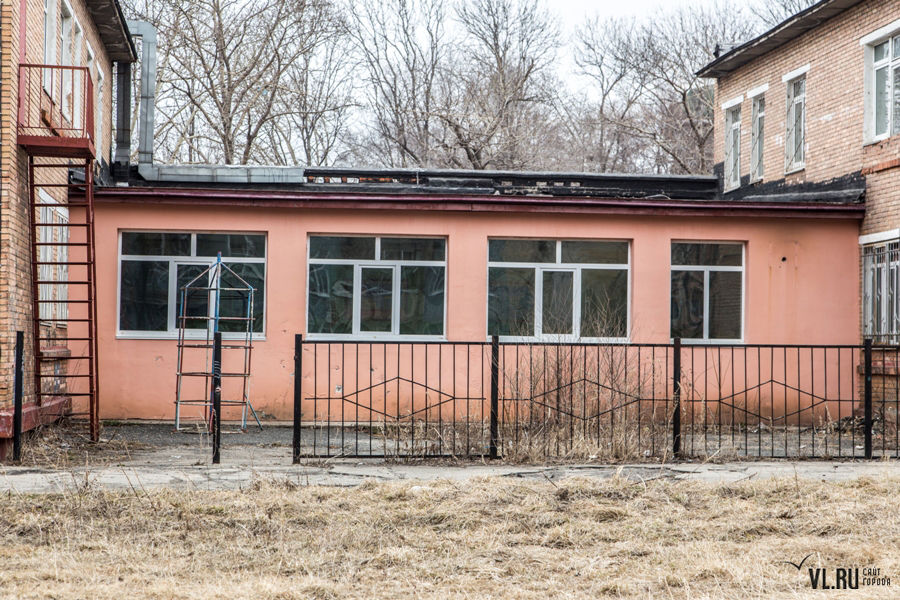 Детский сад