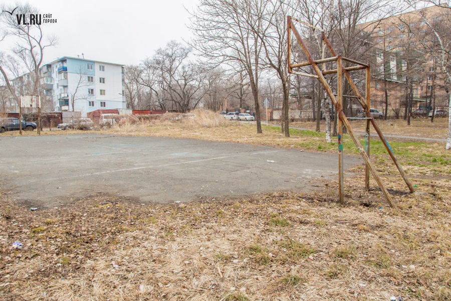 Детский сад