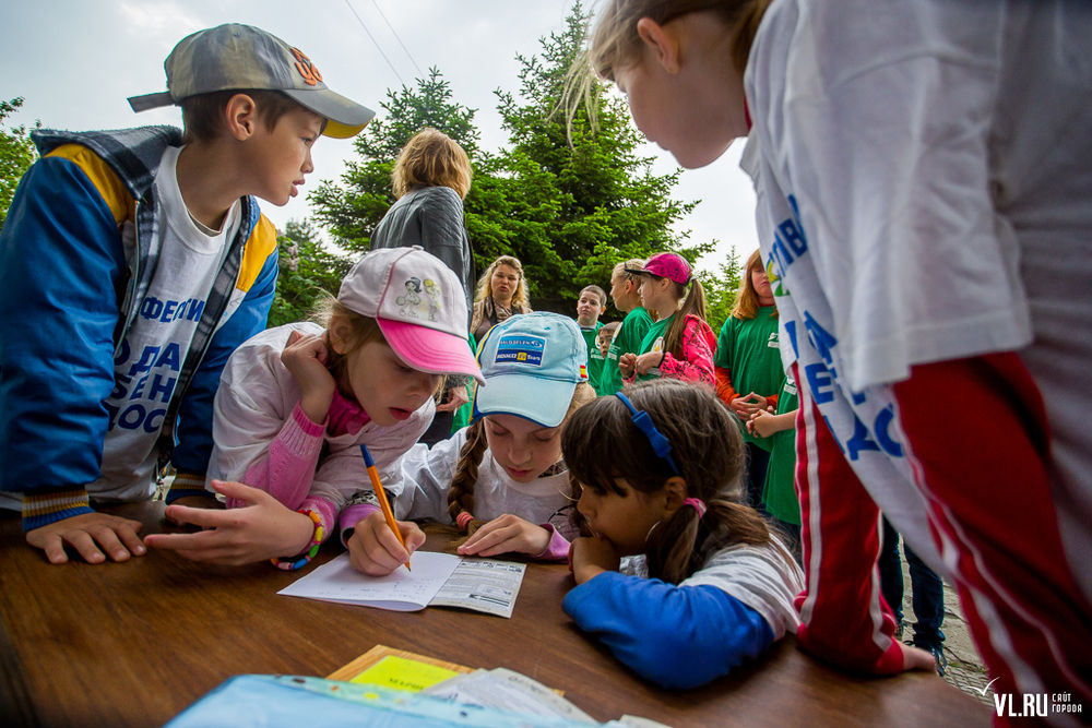 ГИБДД провело для детей акцию &laquo;Веселый светофор&raquo;