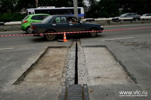 Замена швов